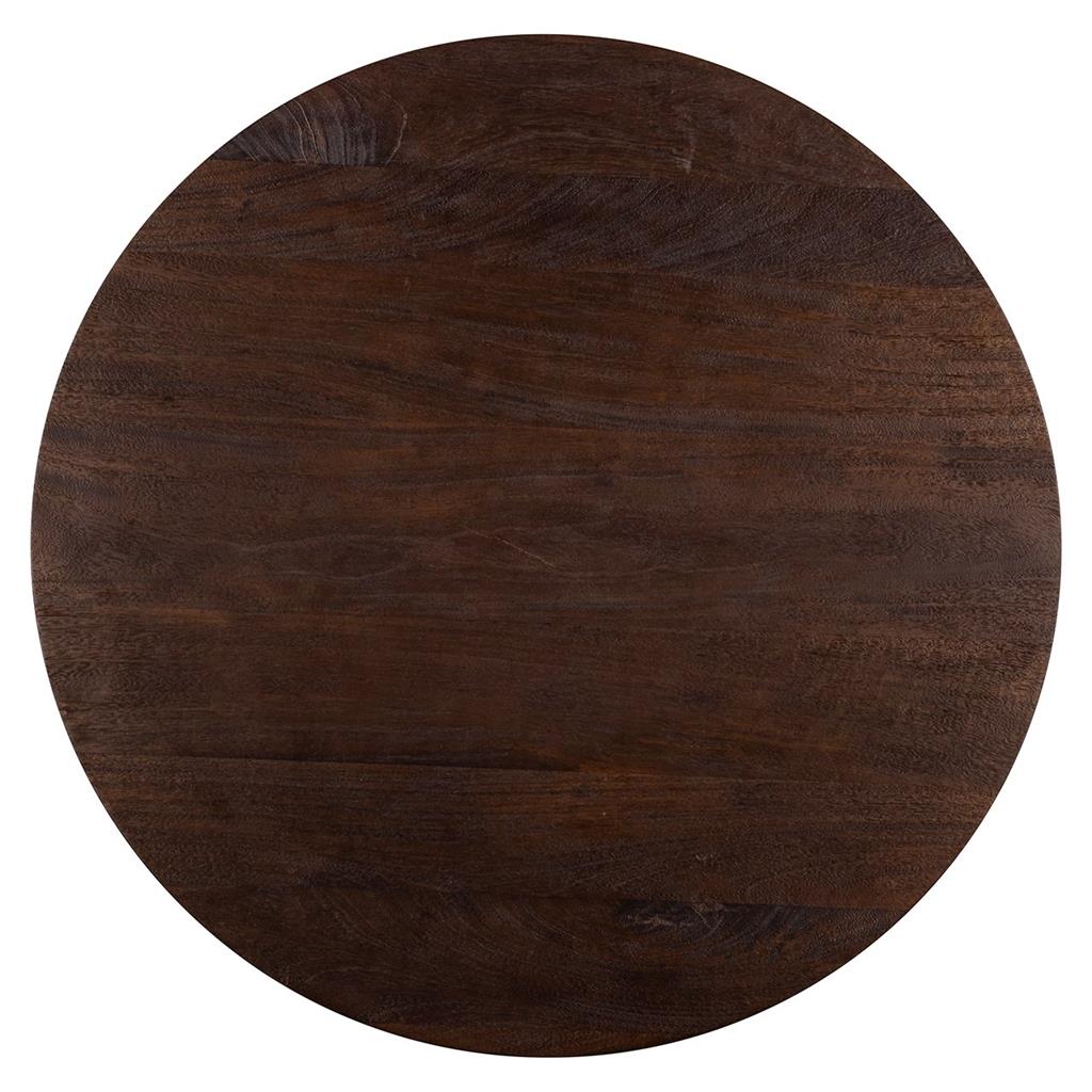 5340569-eettafel_willow_80ø_dark_brown