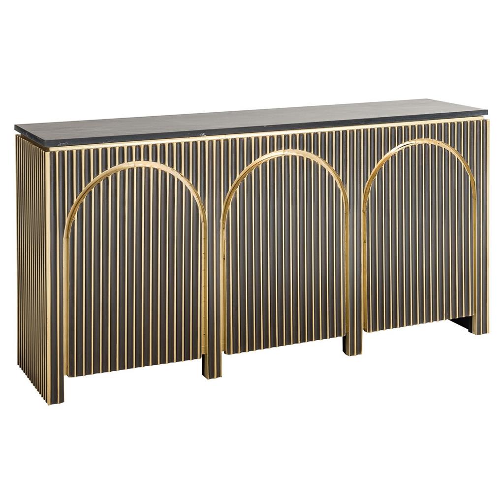 5805626-dressoir_les_arcs_3-deurs_brushed_gold