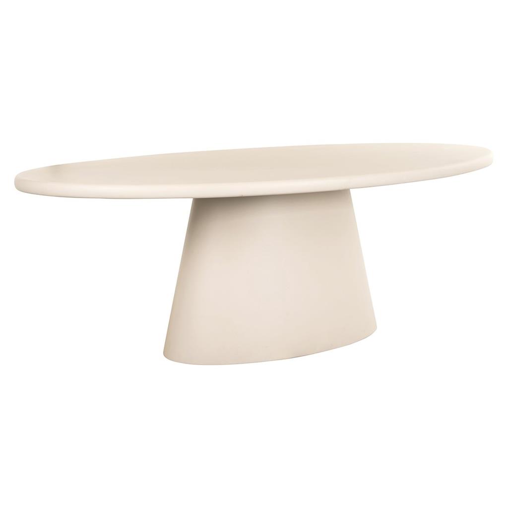 581263-eettafel_clayton_220_beige