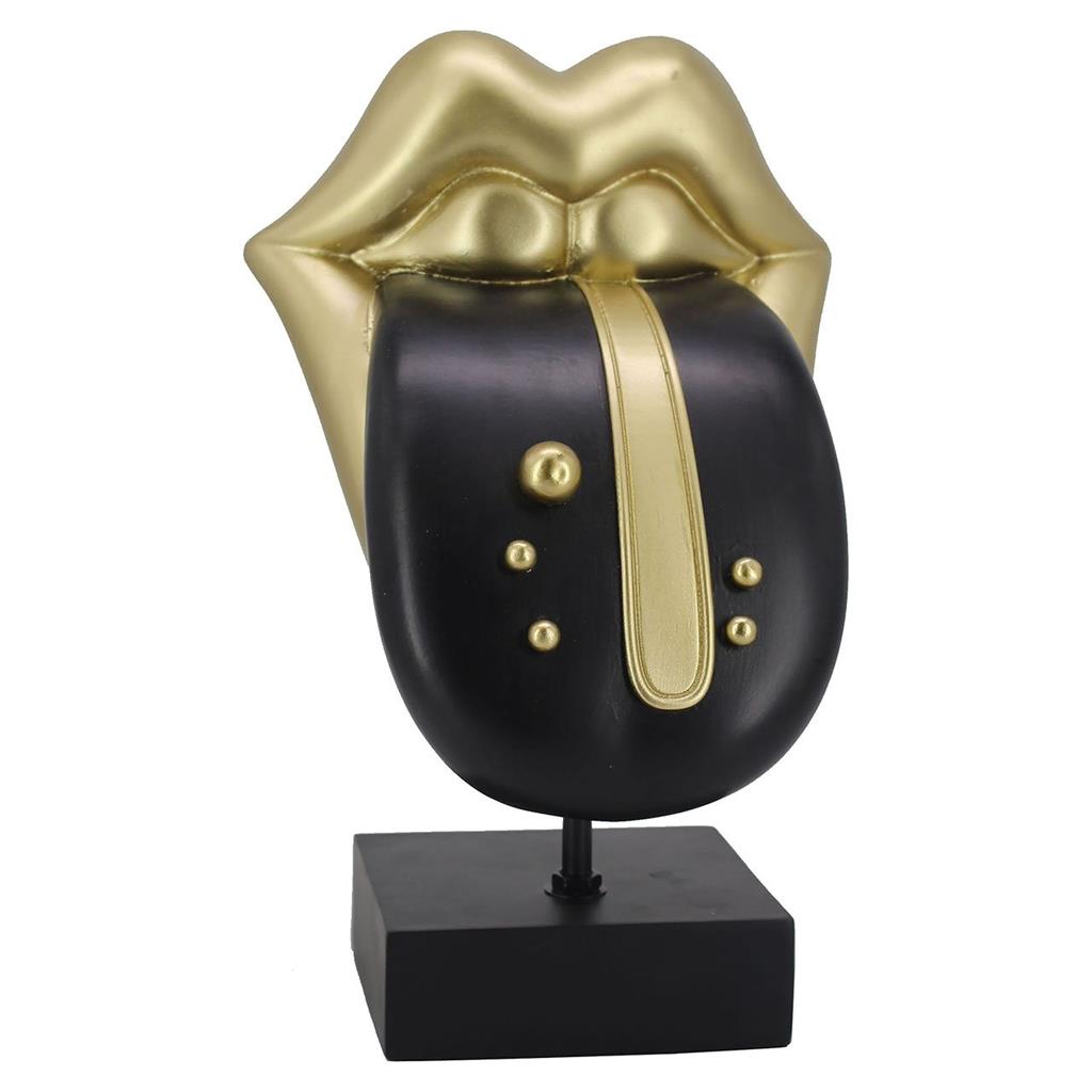 0759115-deco_object_tongue_blackgold