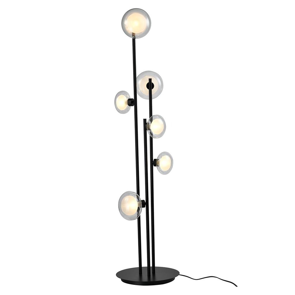 1327851-vloerlamp_luva_zwart_black